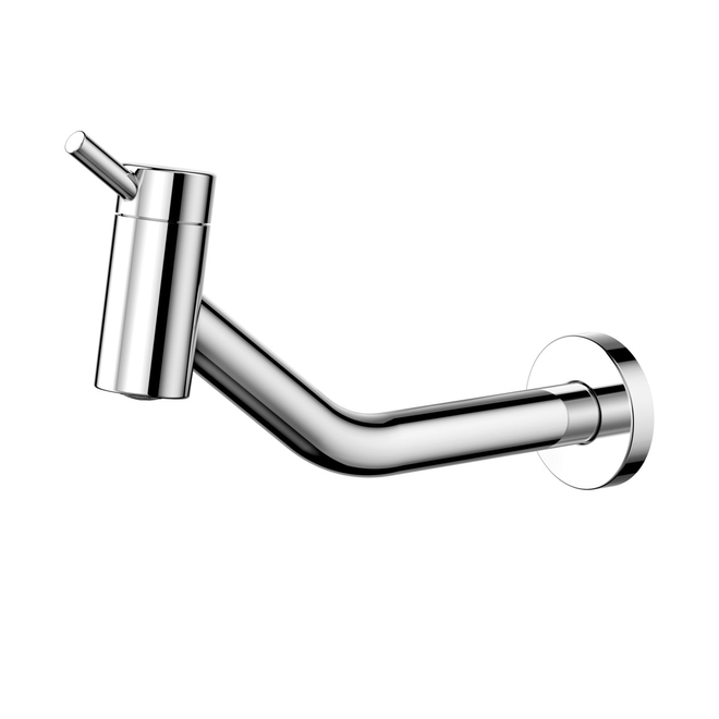 TORNEIRA PARA BANHEIRO DE PAREDE NOVA LOGGICA