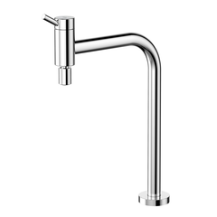 TORNEIRA PARA COZINHA BICA MOVEL 90 NOVA LOGGICA