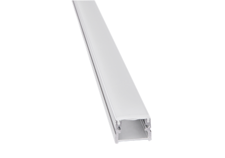 MET LUMI CORNER 1,3X120 Mate