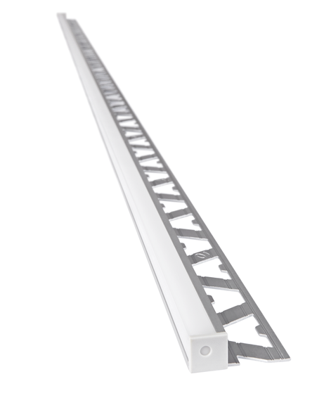 MET LUME DOUBLE CORNER 1,3X120 Mate