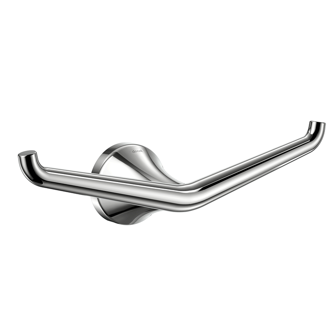 CABIDE DUPLO MANTIS CROMADO