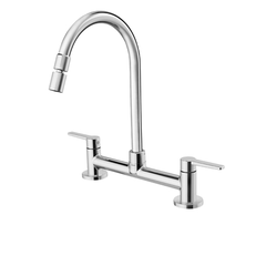MISTURADOR PARA COZINHA GALI LEED
