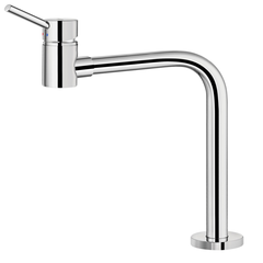 MONOCOMANDO PARA BANHEIRO 90 LOGGICA COLDSTART LEED