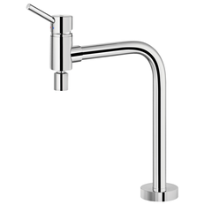MONOCOMANDO PARA COZINHA LOGGICA COLDSTART LEED