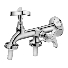 TORNEIRA PARA TANQUE/MAQUINA 1134 TRIO LEED