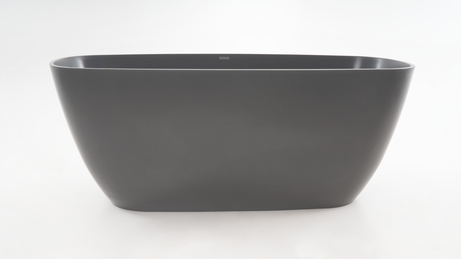 BANHEIRA SABBIA BAHIA DURAQUARTZ CINZA URBANO GIROACQUA PRETO FOSCO BANHEIRAS