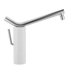 MONOCOMANDO PARA COZINHA DE MESA NAIADE INOX ESCOVADO/GIZ