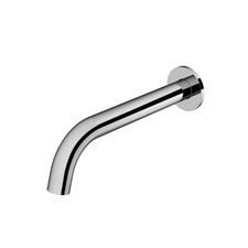 90018483006 Bica de Parede Para Banheira Mix Match Cromado