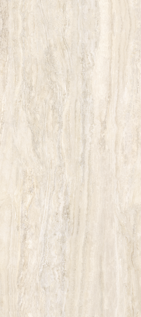 TRAVERTINO NAVONA BIANCO 120X270 Natural Retificado