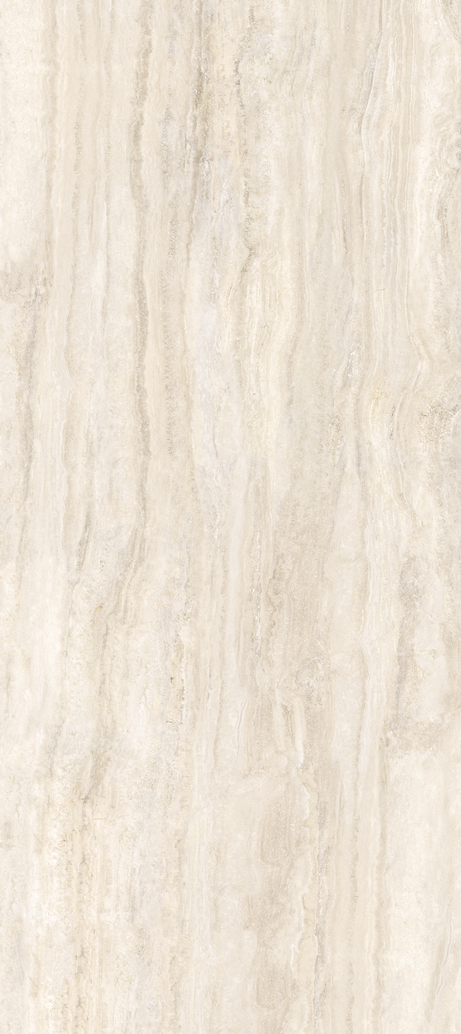 TRAVERTINO NAVONA BIANCO 120X270 Natural Retificado