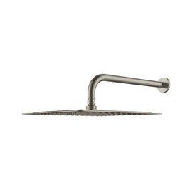 Chuveiro Quadrado Torrente Niquel