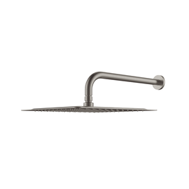 Chuveiro Quadrado Torrente Grafite