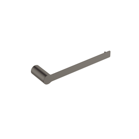 Porta Toalha Rosto Unna Grafite