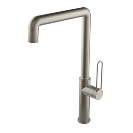 Monocomando Cozinha Arco Niquel