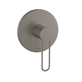 Monocomando Chuveiro Arco Grafite