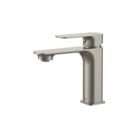 Monocomando Lavatorio Bica Baixa Unna Niquel