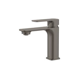 Monocomando Lavatorio Bica Baixa Unna Grafite