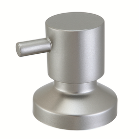 Acabamento Para Registro Base Deca Niquel