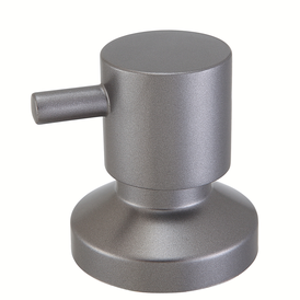 Acabamento Para Registro Base Deca Grafite