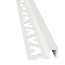 Met Plain White