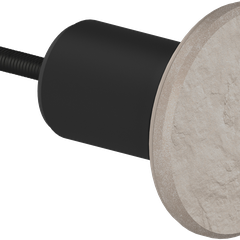 PUNTO DANSK CEMENT ROPE 5CM