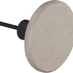 PUNTO DANSK CEMENT ROPE 9CM