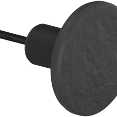 PUNTO DANSK CEMENT GRAPHITE 7CM