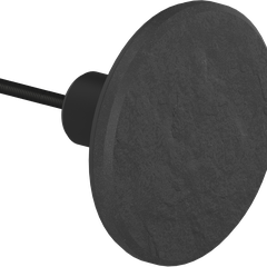 PUNTO DANSK CEMENT GRAPHITE 9CM