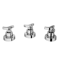 MISTURADOR PARA BIDE NOVA TRIO