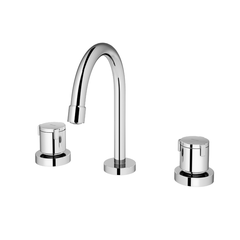 MISTURADOR PARA LAVATORIO DE MESA BICA ALTA NOVA RIVA