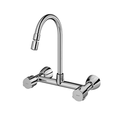 MISTURADOR PARA COZINHA DE PAREDE 1/2 E 3/4 NOVA RIVA