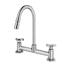 MISTURADOR PARA COZINHA DE MESA 1/2 NOVA TRIO