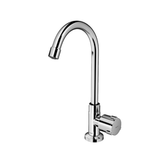 TORNEIRA PARA LAVATORIO DE MESA BICA ALTA NOVA RIVA