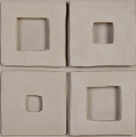 CARVEN CLAY 20X20 Mate Bold