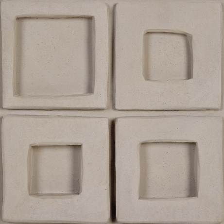 CARVEN CLAY 20X20 Mate Bold