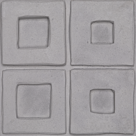 CARVEN COAL 20X20 Mate Bold