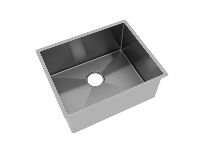 CUBA LUXO RETA LR50 ESC R10 4.5 50X40X23 1.0MM