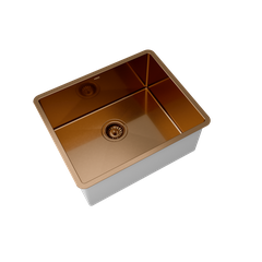 CUBA MEKAL SHADES LR50 BRONZE ESC R10 4.5 50X40 1.2MM