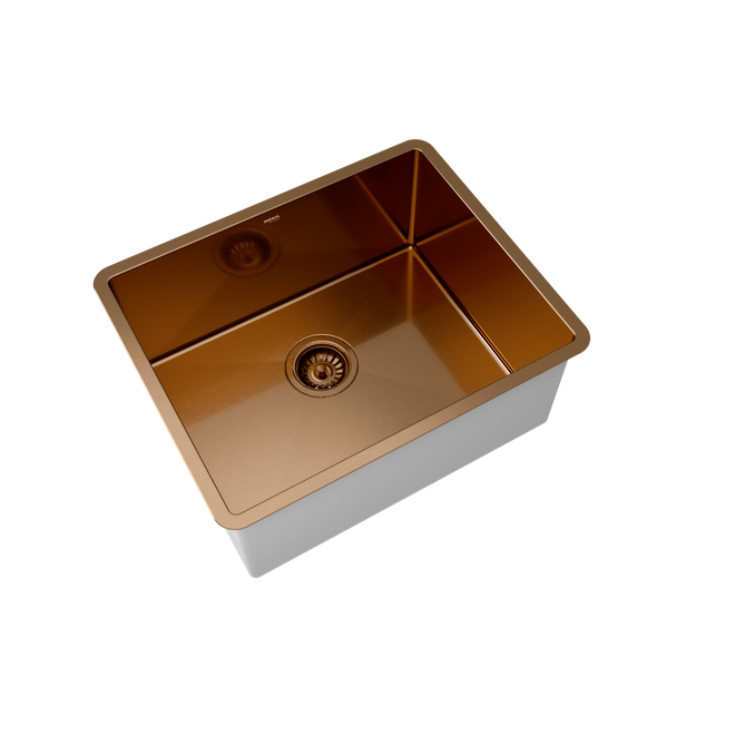 CUBA MEKAL SHADES LR50 BRONZE ESC R10 4.5 50X40 1.2MM