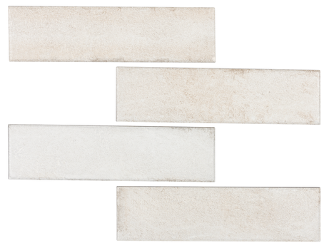 CAMBRIDGE WHITE 07X26 Matte 