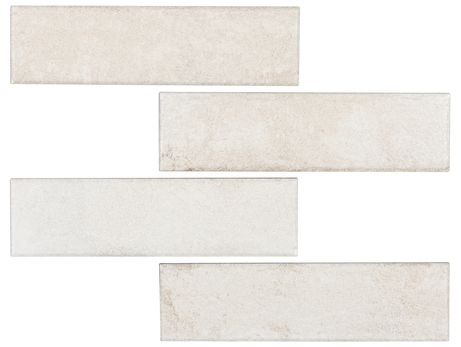 CAMBRIDGE WHITE 07X26 Matte 