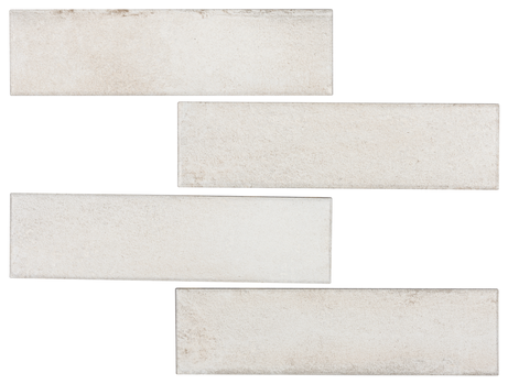 CAMBRIDGE WHITE 07X26 Matte 