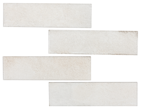 CAMBRIDGE WHITE 07X26 Matte 