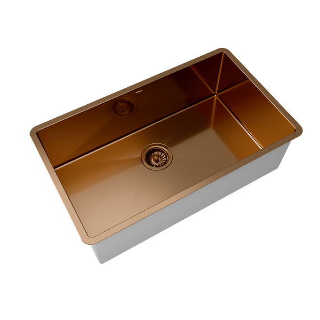 CUBA MEKAL SHADES LR70 BRONZE ESC R10 4.5 70X40 1.2MM