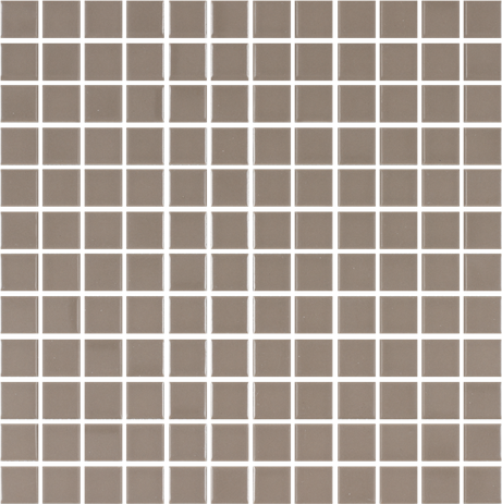 BLOCKS CREAM 30X30 Mate