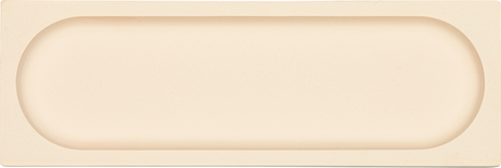 PI CONCAVO AREIA 10X30 Mate Bold