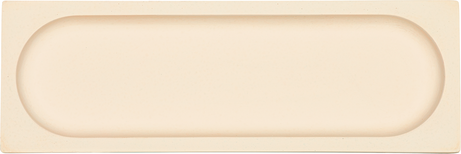 PI CONCAVO AREIA 10X30 Mate Bold