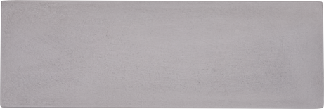 PI PLANO CONCRETO 10X30 Mate Bold