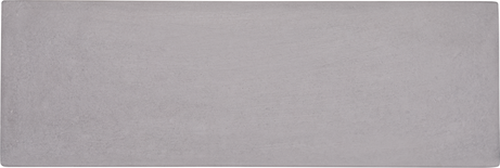 PI PLANO CONCRETO 10X30 Mate Bold