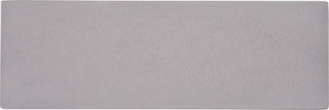 PI PLANO CONCRETO 10X30 Mate Bold